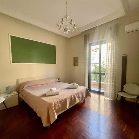 Apartament Dimora Di Maury A Due Passi Dai Trasporti E Da Ballaro Palermo Exteriér fotografie