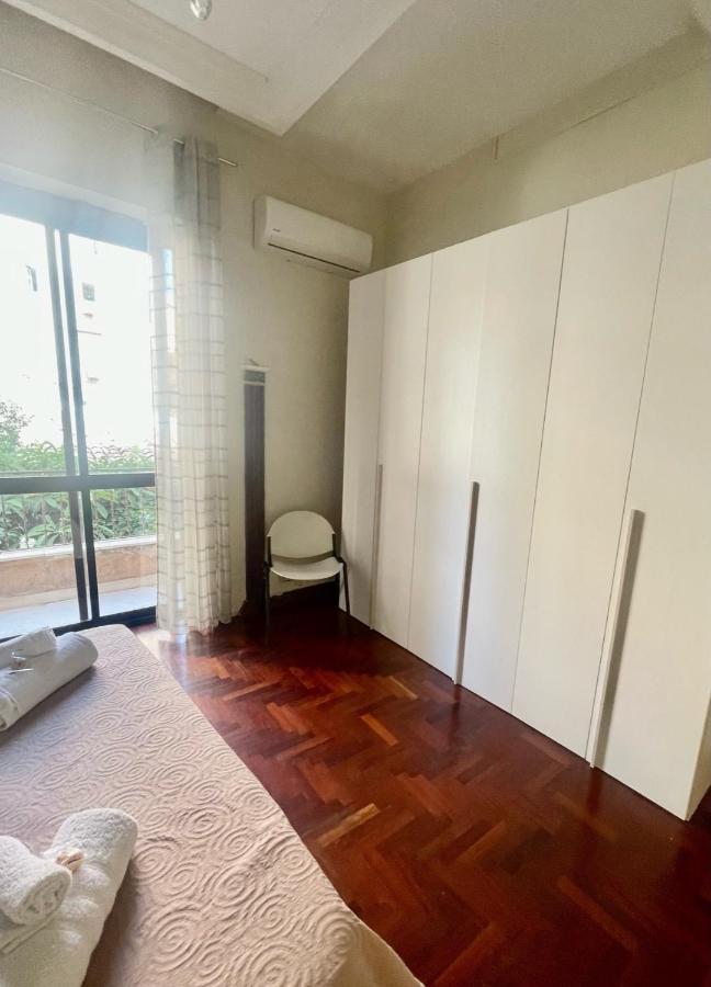 Apartament Dimora Di Maury A Due Passi Dai Trasporti E Da Ballaro Palermo Exteriér fotografie