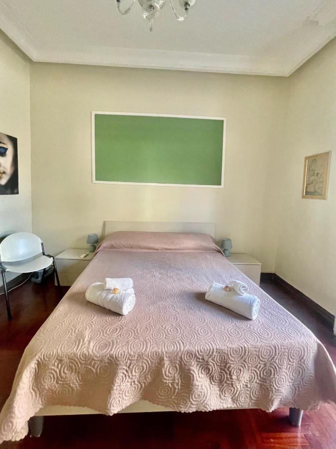 Apartament Dimora Di Maury A Due Passi Dai Trasporti E Da Ballaro Palermo Exteriér fotografie