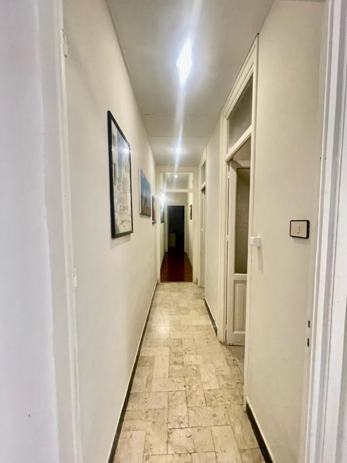 Apartament Dimora Di Maury A Due Passi Dai Trasporti E Da Ballaro Palermo Exteriér fotografie