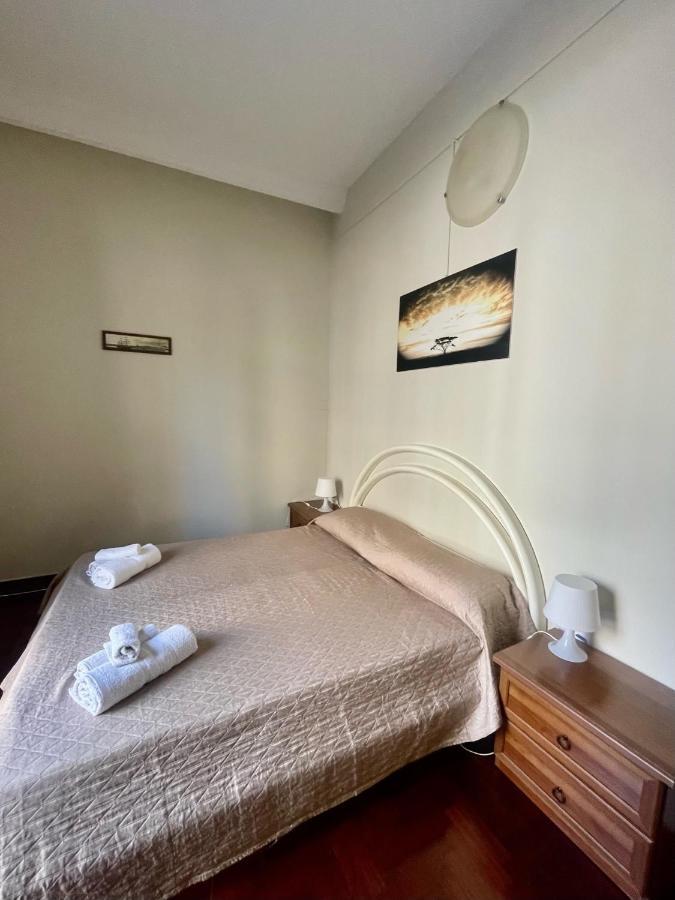 Apartament Dimora Di Maury A Due Passi Dai Trasporti E Da Ballaro Palermo Exteriér fotografie
