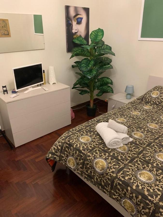 Apartament Dimora Di Maury A Due Passi Dai Trasporti E Da Ballaro Palermo Exteriér fotografie