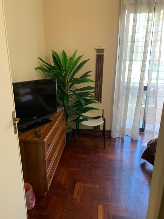 Apartament Dimora Di Maury A Due Passi Dai Trasporti E Da Ballaro Palermo Exteriér fotografie