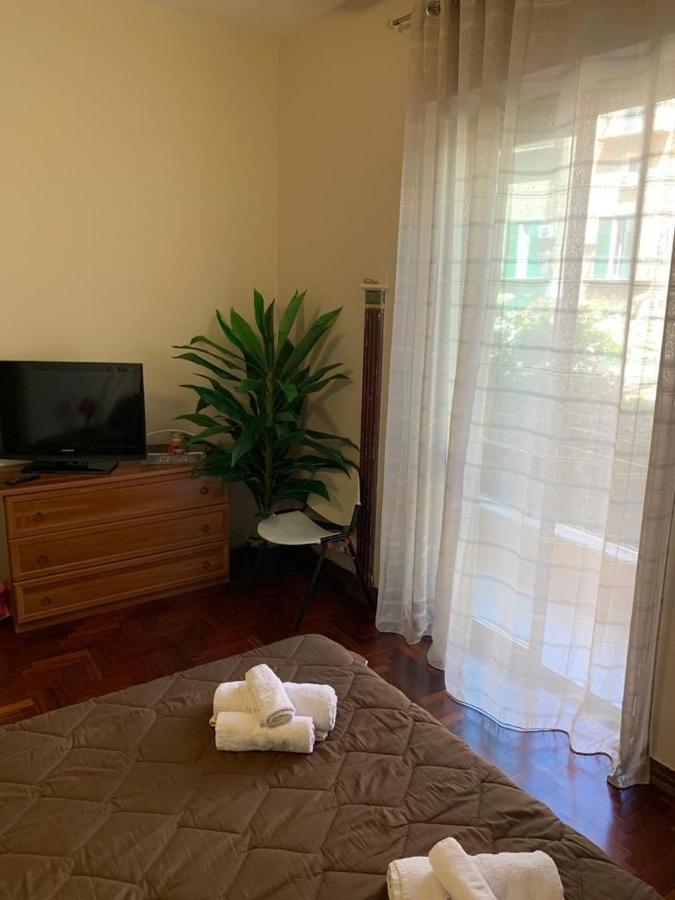 Apartament Dimora Di Maury A Due Passi Dai Trasporti E Da Ballaro Palermo Exteriér fotografie