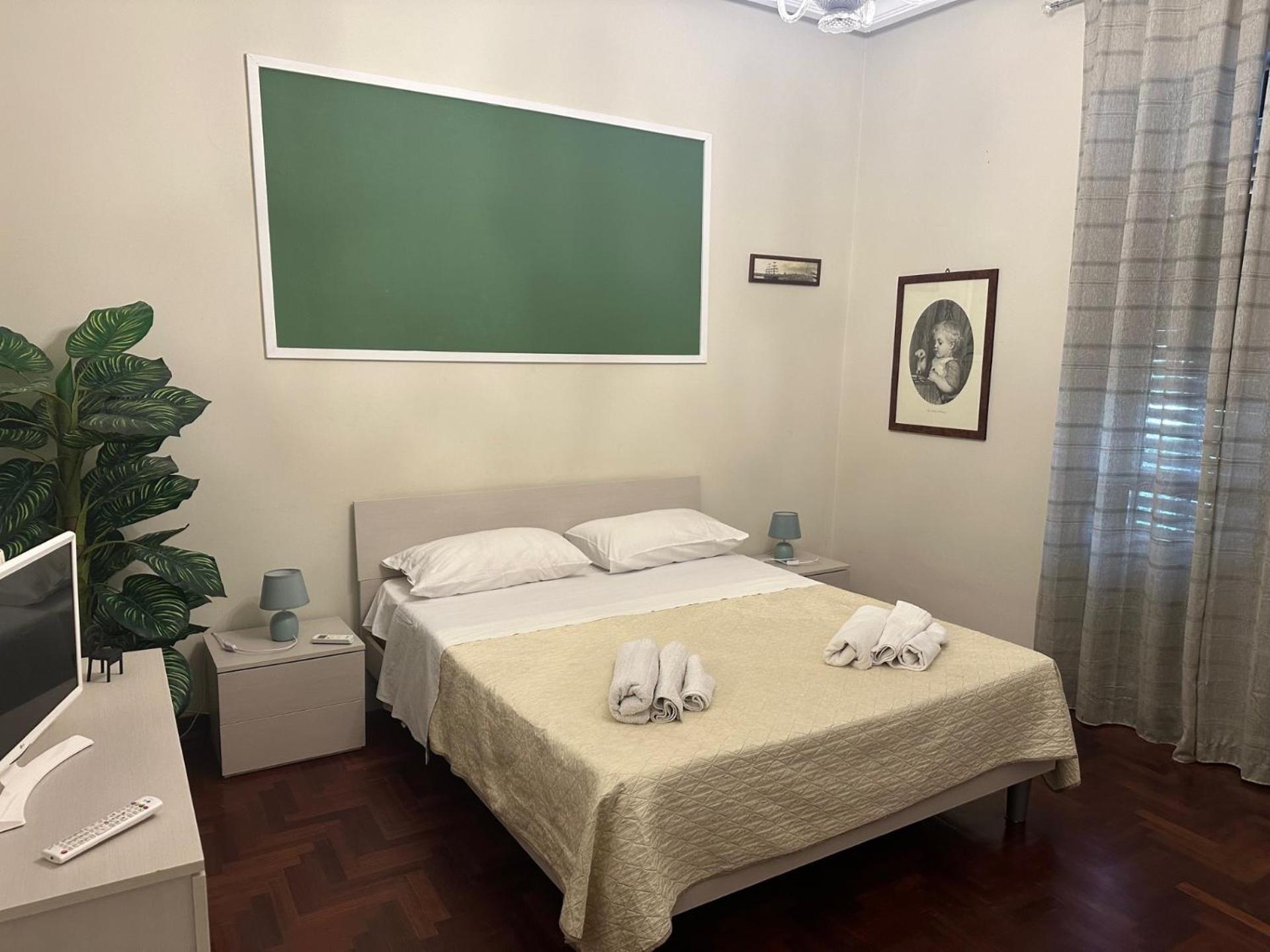 Apartament Dimora Di Maury A Due Passi Dai Trasporti E Da Ballaro Palermo Exteriér fotografie
